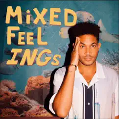 Mixed Feelings - Single by Bryce Vine album reviews, ratings, credits