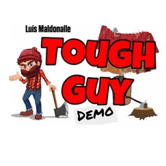 Tough Guy - EP by Luis Maldonalle album reviews, ratings, credits