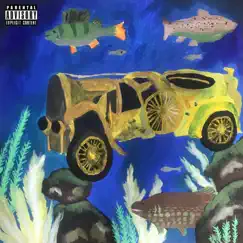 Bugatti in the Lake / Act Too - Single (feat. Money Makin' Nique) - Single by Breeze Mantana album reviews, ratings, credits