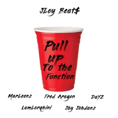 Pull Up To the Function (feat. Marbeenz, Fred Aragon, DaYZ, Lamborqhini & Jay Johdanz) Song Lyrics
