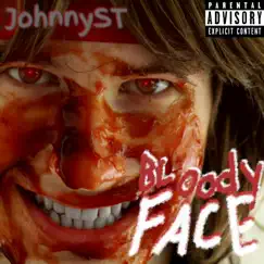 Bloody Face Song Lyrics