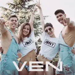 Ven - Single by JDNY album reviews, ratings, credits
