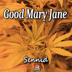 Good Mary Jane (feat. irieweb sounds) - Single by Sennid simon album reviews, ratings, credits