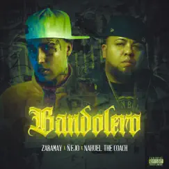 Bandolero - Single by Zaramay, Ñejo & Nahuel the Coach album reviews, ratings, credits