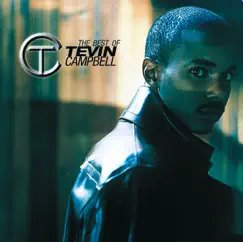 The Best of Tevin Campbell by Tevin Campbell album reviews, ratings, credits