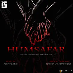 Humsafar (feat. Harry Singh) - Single by Aakriti Arya album reviews, ratings, credits