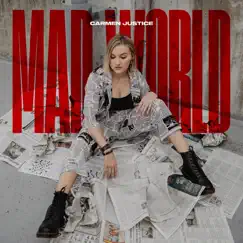 Mad World - EP by Carmen Justice album reviews, ratings, credits