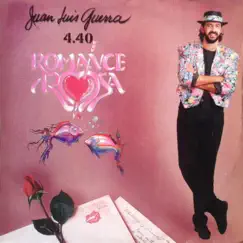 Romance Rosa by Juan Luis Guerra album reviews, ratings, credits