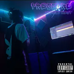 Pressure - Single by Steezy West album reviews, ratings, credits