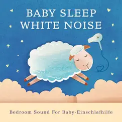 Hair Dryer Sound for Baby Sleep Song Lyrics