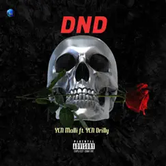 Dnd (feat. YCN Drilly) Song Lyrics