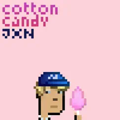 Cotton Candy Song Lyrics