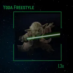 Yoda Freestyle Song Lyrics