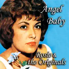 Angel Baby Song Lyrics