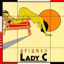 Lady C - Single by Oriones album reviews, ratings, credits