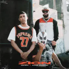Zion - Single by Oken & Kris Floyd album reviews, ratings, credits