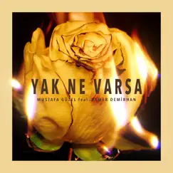 Yak Ne Varsa (feat. Tamer Demirhan) Song Lyrics
