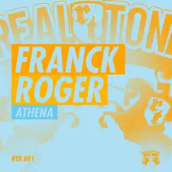 Athena - Single by Franck Roger album reviews, ratings, credits