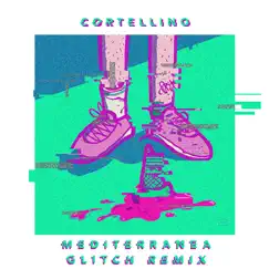 Mediterranea (Glitch Remix) Song Lyrics