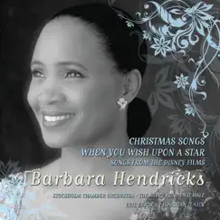 Christmas Songs & Disney Songs by Barbara Hendricks album reviews, ratings, credits