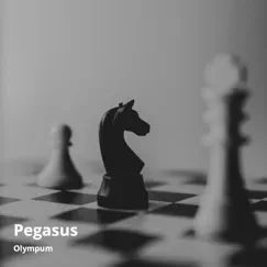 Pegasus - Single by Olympum album reviews, ratings, credits
