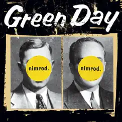 Nimrod by Green Day album reviews, ratings, credits