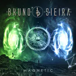 Magnetic - Single by Bruno Sieira album reviews, ratings, credits