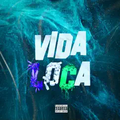 VIDA LOCA - Single by CARTIƎER album reviews, ratings, credits