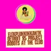 Robots at the Club - Single album lyrics, reviews, download