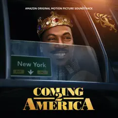 Coming 2 America (Amazon Original Motion Picture Soundtrack) by Various Artists album reviews, ratings, credits