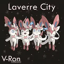 Laverre City (From 
