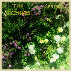 The Archives: Spring - EP by Cougan Stark album reviews, ratings, credits