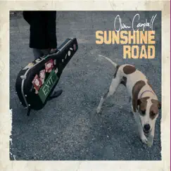 Sunshine Road Song Lyrics