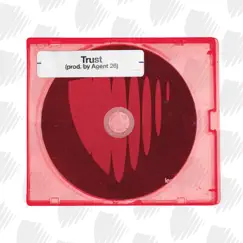 Trust - Single by Legion Beats album reviews, ratings, credits