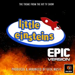 Little Einsteins Main Theme (From 