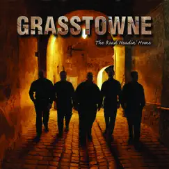 The Road Headin' Home by Grasstowne album reviews, ratings, credits