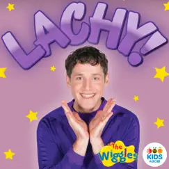 Lachy! by The Wiggles album reviews, ratings, credits