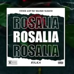 Rosalia Song Lyrics