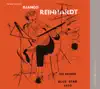 The Great Artistry of Django Reinhardt album lyrics, reviews, download