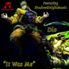 It Was Me (feat. ShadowKnight music) - Single album lyrics, reviews, download