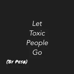 Toxic Love - Single by M Pesø album reviews, ratings, credits