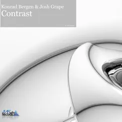Contrast - Single by Konrad Bergen & Josh Grape album reviews, ratings, credits