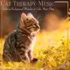 Cat Therapy Music: Soothing Background Melodies to Calm Your Kitty album lyrics, reviews, download