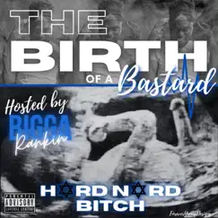The Birth of a Bastard by Hard Nard Bitch album reviews, ratings, credits