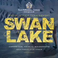Swan Lake by Royal Philharmonic Orchestra album reviews, ratings, credits