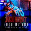Good Ol' boy (Uk Rock Remix) - Single album lyrics, reviews, download