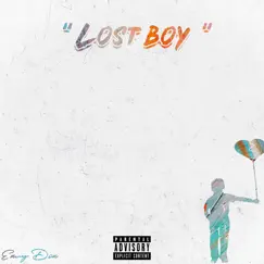 Lost Boy - Single by Envy Don album reviews, ratings, credits