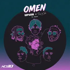 Omen (feat. Asena) - Single by Cartoon & Time To Talk album reviews, ratings, credits