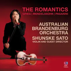 Holberg Suite, Op.40 - Orchestrated: III. Gavotte (Allegretto) – Musette (Live In Australia, 2016) Song Lyrics