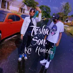 Tesha Son by Kev Honcho album reviews, ratings, credits